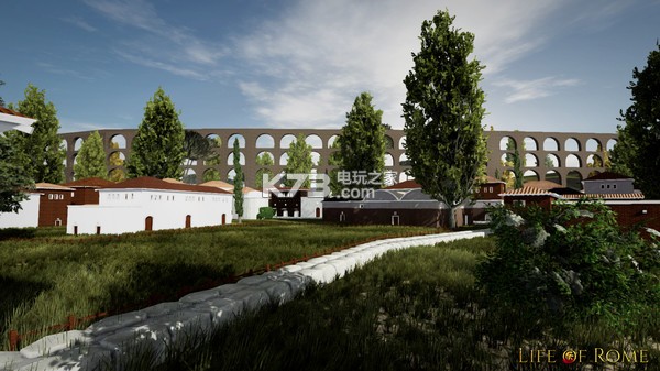 罗马的生活 试玩版 截图