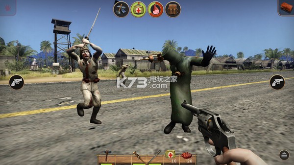 ���䵺���İ��ṩ����-Radiation Island����