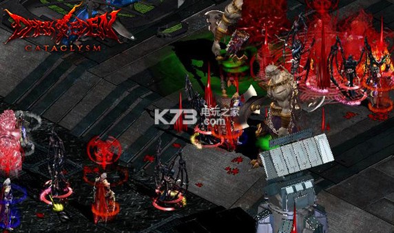 ��֮��������Ӳ�̰�����-Dark Eden�����ƽ������ṩ����