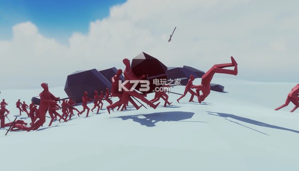 ȫ��ս��ģ���� v0.3.6 �������İ����� ��ͼ