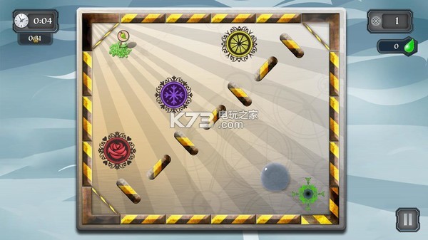 Һ�嵯�򺺻�Ӳ�̰�����-Liquid Pinball�����ƽ������ṩ����