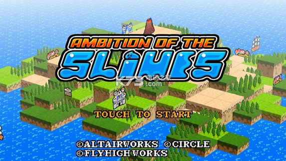 ʷ��ķ��Ұ�����İ��ṩ����-Ambition of the SLIMES�������������