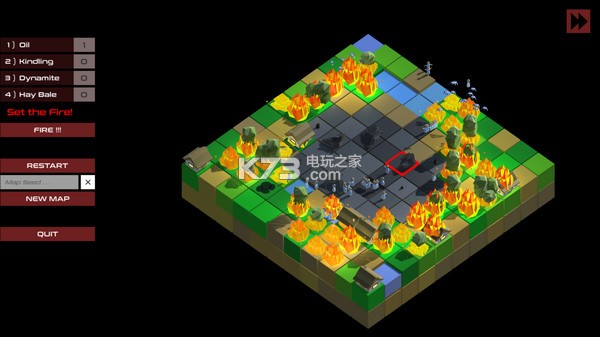 ArsonVille����Ӳ�̰�����-ArsonVille�����ƽ������ṩ����