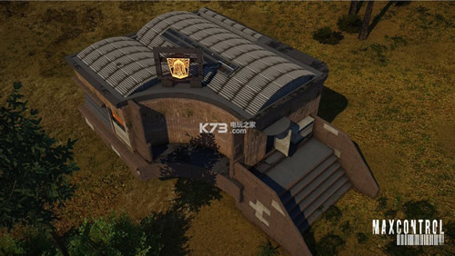 MaxControl ����Ӳ�̰����� ��ͼ