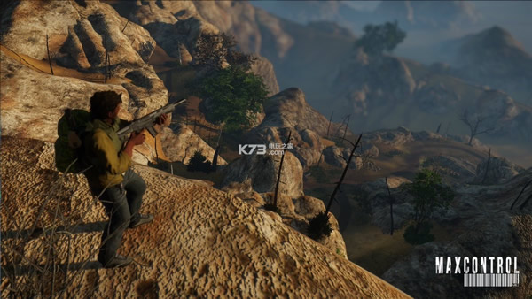 MaxControl����Ӳ�̰�����-MaxControl�����ƽ������ṩ����