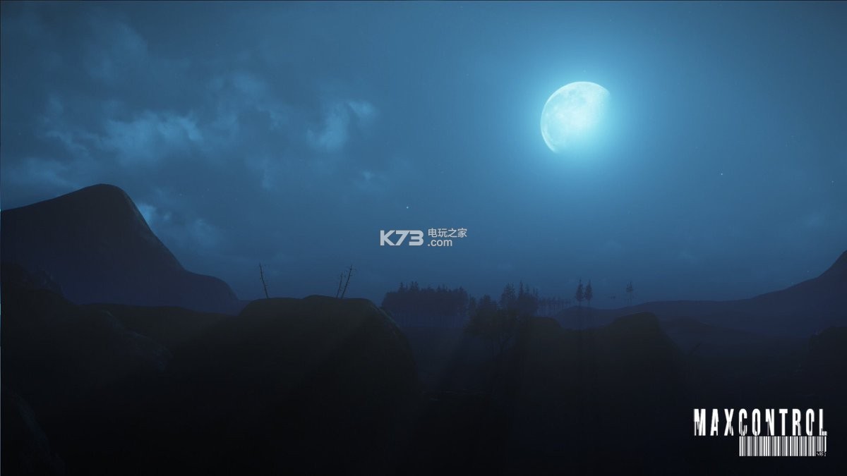 MaxControl ����Ӳ�̰����� ��ͼ