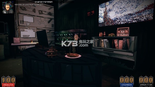 空间卡车 汉化硬盘版下载 截图