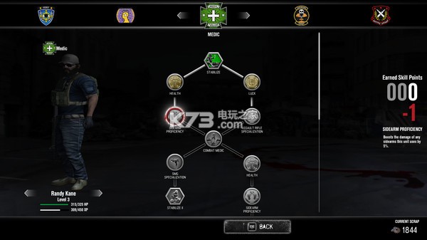 ս��С��ɥʬ����ƻ�����Ӳ�̰�����-Breach&Clear:DeadlineRebirth�����ƽ������ṩ����