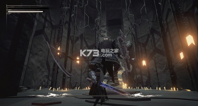 ���鱻�����Ĺ�������Ӳ�̰�����-Shattered Tale of the Forgotten King�����ƽ������ṩ����