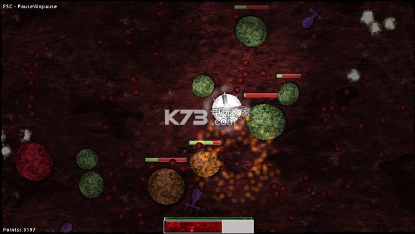 ϸ��ս �������İ����� ��ͼ