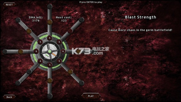 ϸ��ս�������İ��ṩ����-Germ Wars����