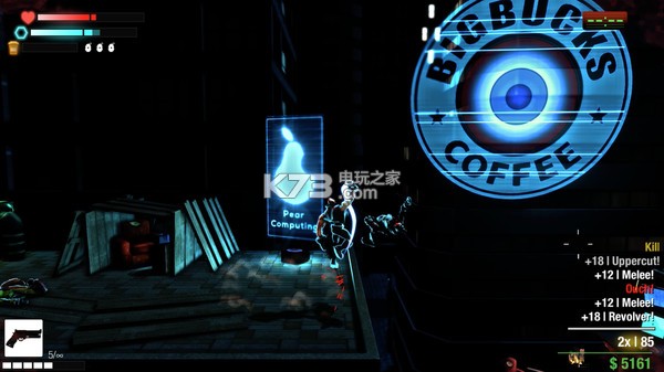 ���켦Cyber Chicken ����Ӳ�̰����� ��ͼ