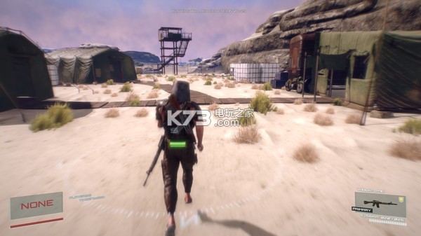 INTERSHELTER �������İ����� ��ͼ