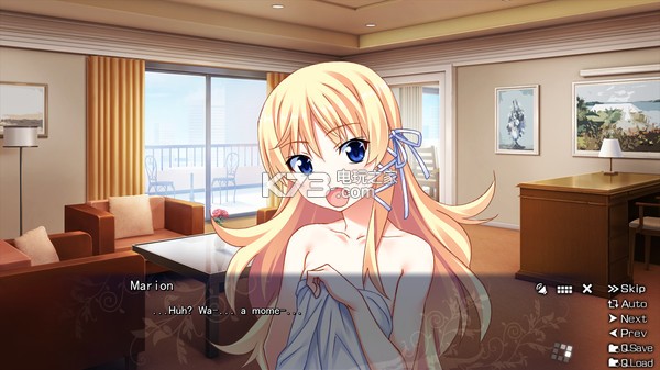 ��ɫ���������İ��ṩ����-The Melody of Grisaia�������������