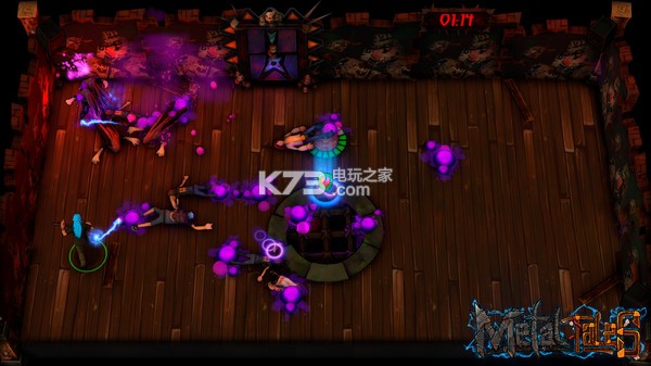 Drop Alive 汉化版下载 截图