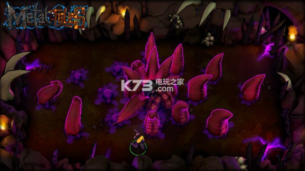 ������˵����֮��ķ�ŭ�������İ��ṩ����-Metal Tales Fury of the Guitar Gods����