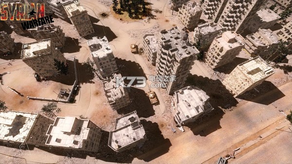 ������ս������Ӳ�̰�����-Syrian Warfare�ƽ������ṩ����