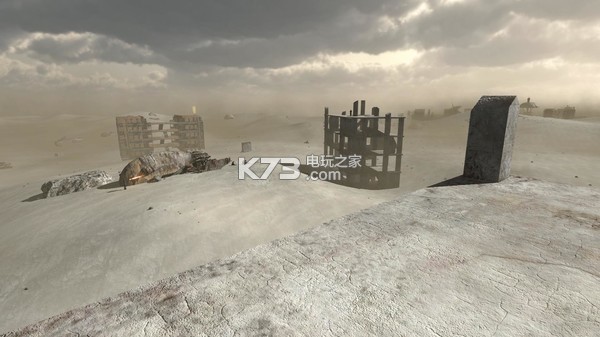 ɳĮ�ش�2115�������İ��ṩ����-DesertLand 2115��Ϸ�������