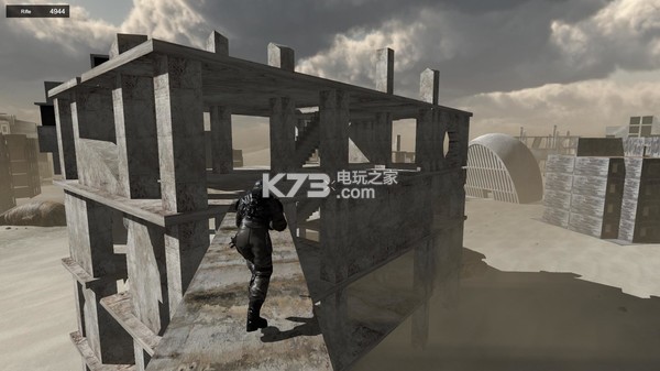 以后的生活父亲的故事 汉化版下载 截图