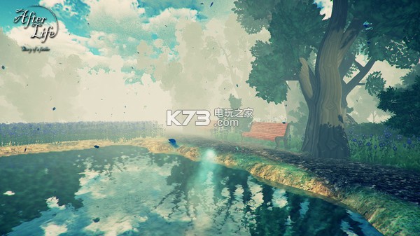 �Ժ������׵Ĺ��º������������-After Life Story of a Father���İ��ṩ����