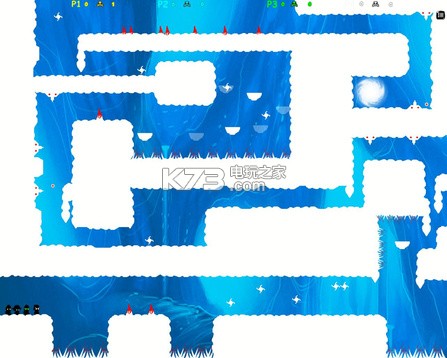 FALLEN ���İ����� ��ͼ