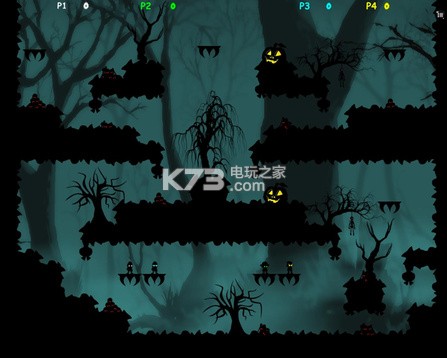 FALLEN ���İ����� ��ͼ