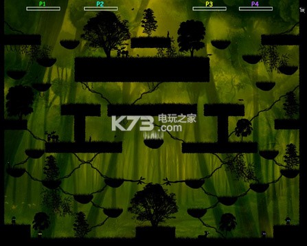 FALLEN ���İ����� ��ͼ