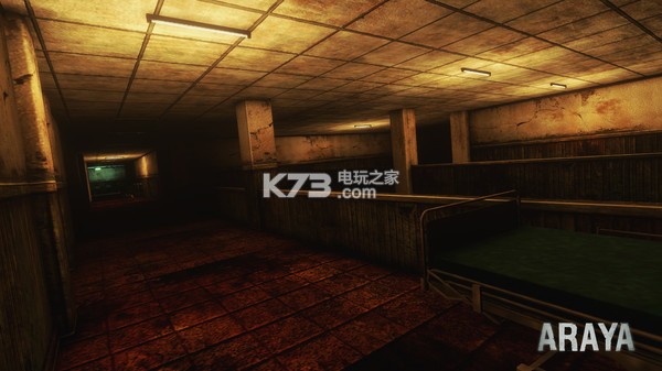 ARAYA ����Ӳ�̰����� ��ͼ