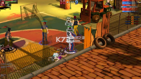 �񶷽��� ���İ����� ��ͼ