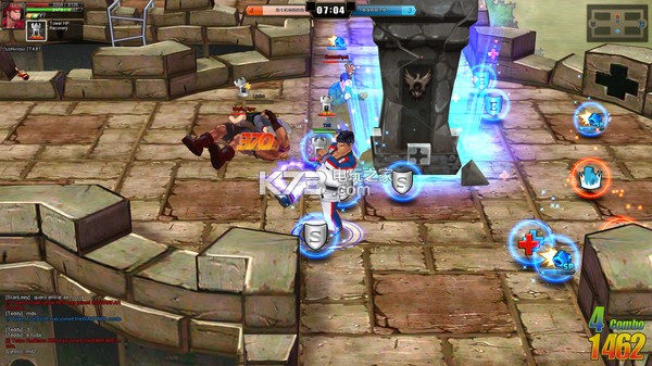 �񶷽������İ��ṩ����-Zone4�������������