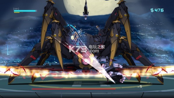 ��ϣ���İ��ṩ����-ICEY steam������v1.1.4