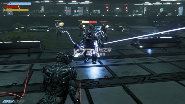 ����Ա����Ӳ�̰�����-The Admin�����ƽ������ṩ����