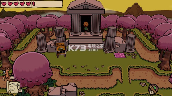 ʳ��Ů��2 �����ƽ������ ��ͼ