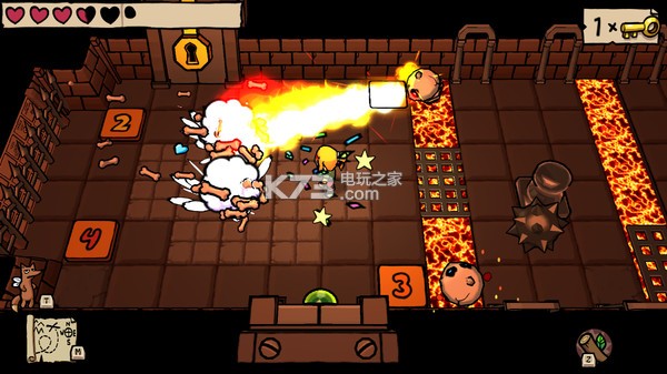 ʳ��Ů��2 �����ƽ������ ��ͼ