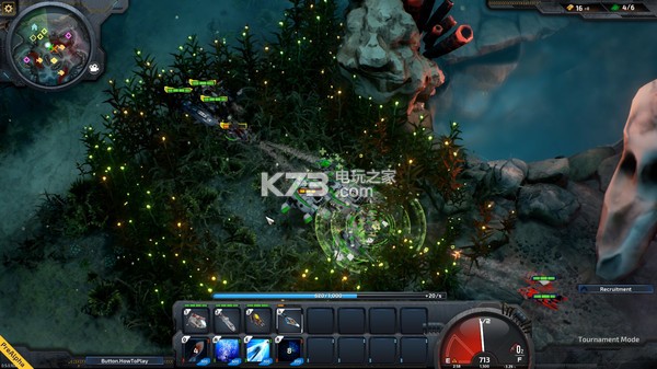 Ǳ��Subsiege  ���İ� ��ͼ