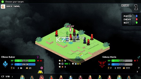 ��ͷ������ս����Ӳ�̰�(��δ����)-Street Posse Showdown�����ƽ��