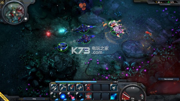 Ǳ��Subsiege  ���İ� ��ͼ