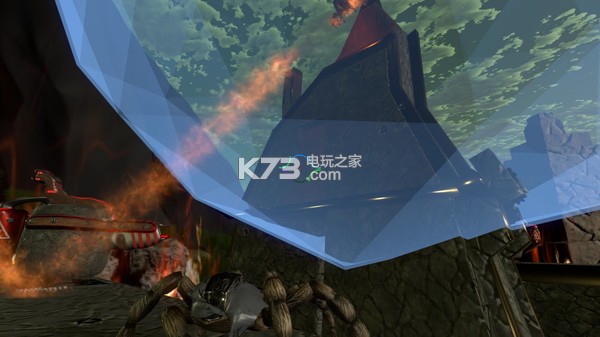 ֩��ս�� ��Ϸ���� ��ͼ