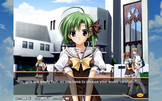 Shuffle ���İ����� ��ͼ