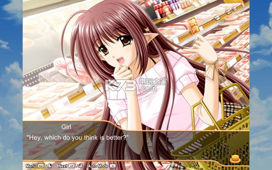 Shuffle ���İ����� ��ͼ