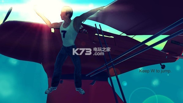 �������ص�ð�� ��Ϸ���� ��ͼ