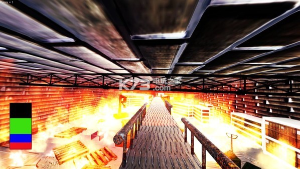 �������ص�ð�� ��Ϸ���� ��ͼ