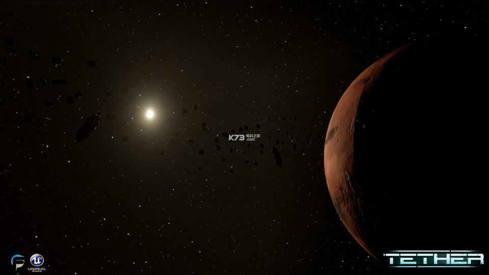 Tether 中文版预约 截图