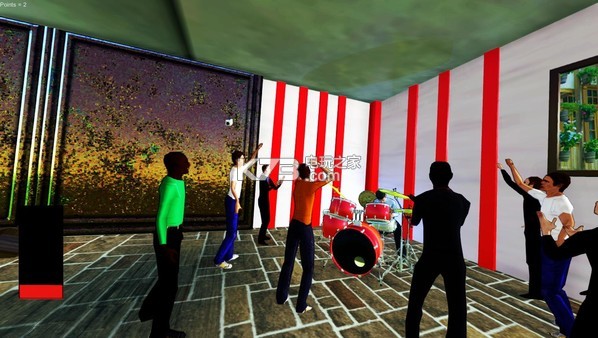 �������ص�ð�� ��Ϸ���� ��ͼ