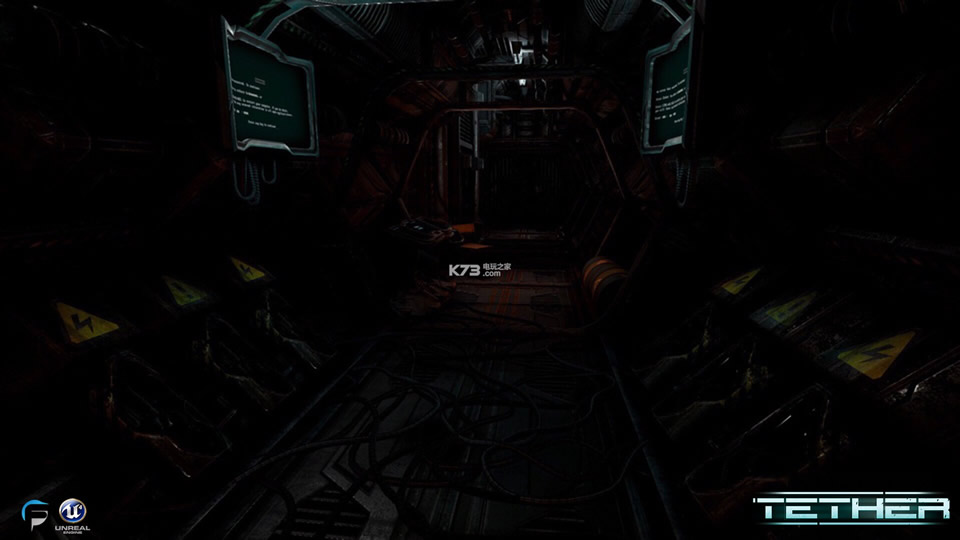 Tether 中文版预约 截图