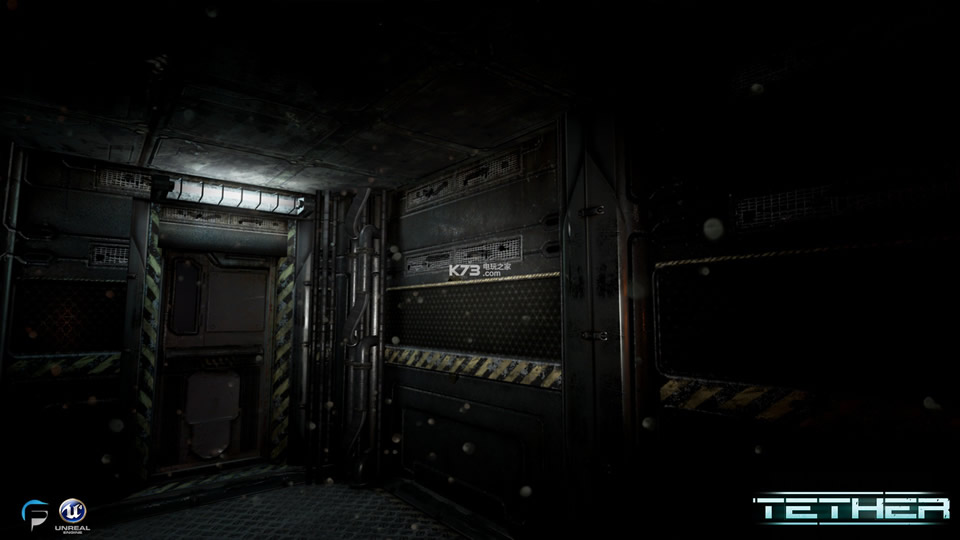 Tether 中文版预约 截图