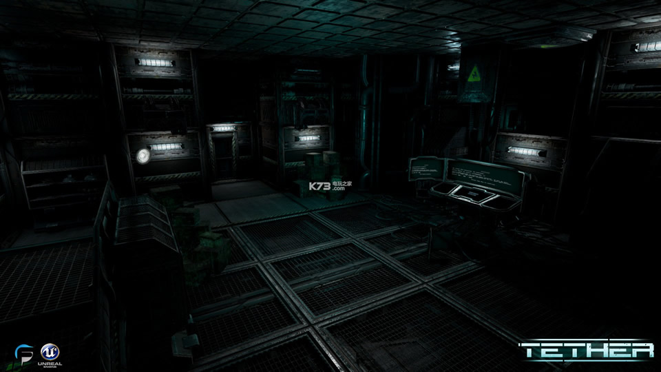 Tether 中文版预约 截图