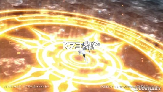 命运冠位指定Fate/EXTELLA 中文版下载 截图