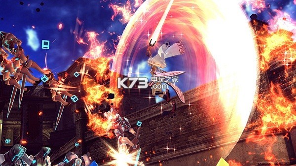 ���˹�λָ��Fate/EXTELLA���İ��ṩ����-Fate/EXTELLA����������