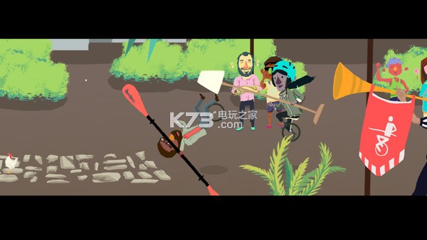 ����ƽ��ǹ���䳡���İ��ṩ����-Unfair Jousting Fair�ƽ������ṩ����